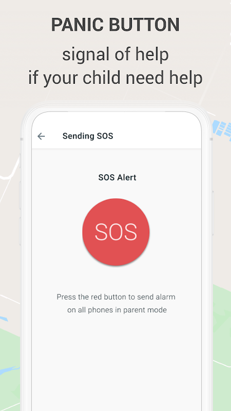 KidControl. Family GPS locator স্ক্রিনশট 2