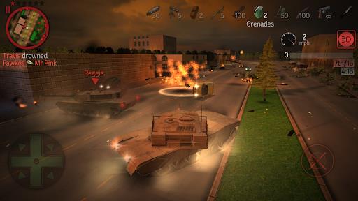 Payback 2 - The Battle Sandbox Screenshot 2