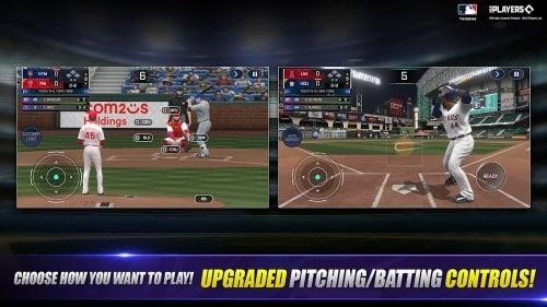 MLB Perfect Inning: Ultimate Capture d'écran 1