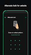 Schermata Applock with Face 2