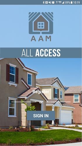 AAM All Access應用截圖第0張