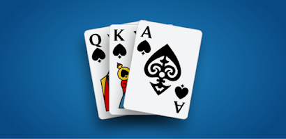 Spades - Card Game Скриншот 0