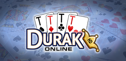 Durak Online HD Zrzut ekranu 0