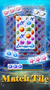 Triple Go: Match-3 Puzzle Schermafbeelding 0