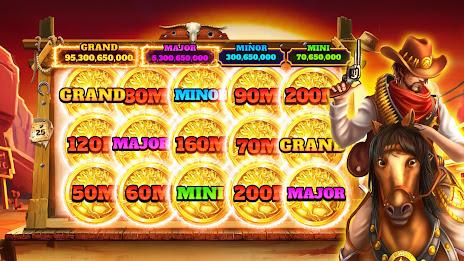 Slotlovin™ -Vegas Casino Slots Zrzut ekranu 0