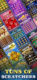 Lottery Scratchers Ảnh chụp màn hình 1