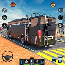 Bus Simulator: Euro Coach Bus