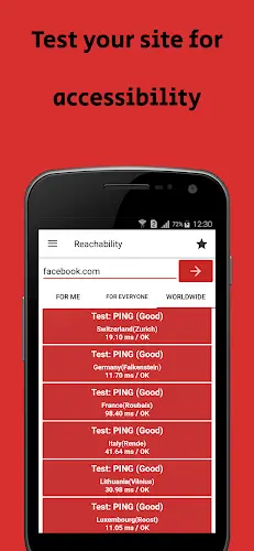 Web Tools: FTP SFTP SSH Client স্ক্রিনশট 3