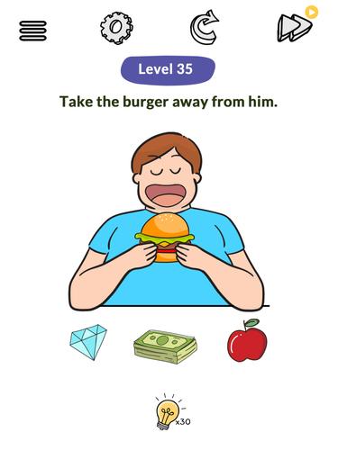 Brain Tricks Скриншот 0