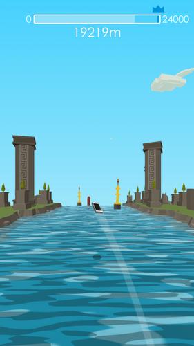 Stone Skimming Скриншот 3