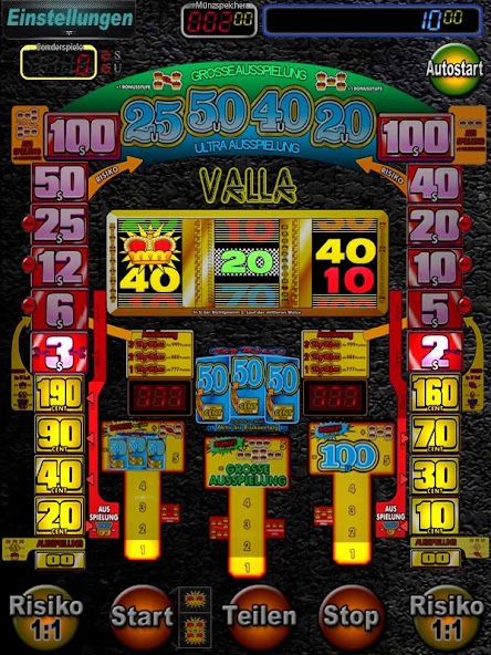 Valla Скриншот 0