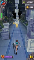 Relic Adventure Run應用截圖第0張