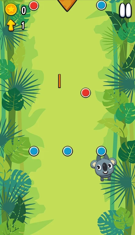 Delight koala Скриншот 2