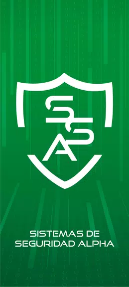 SSA Captura de tela 0