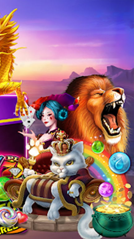 HighStakes 777 casino应用截图第2张