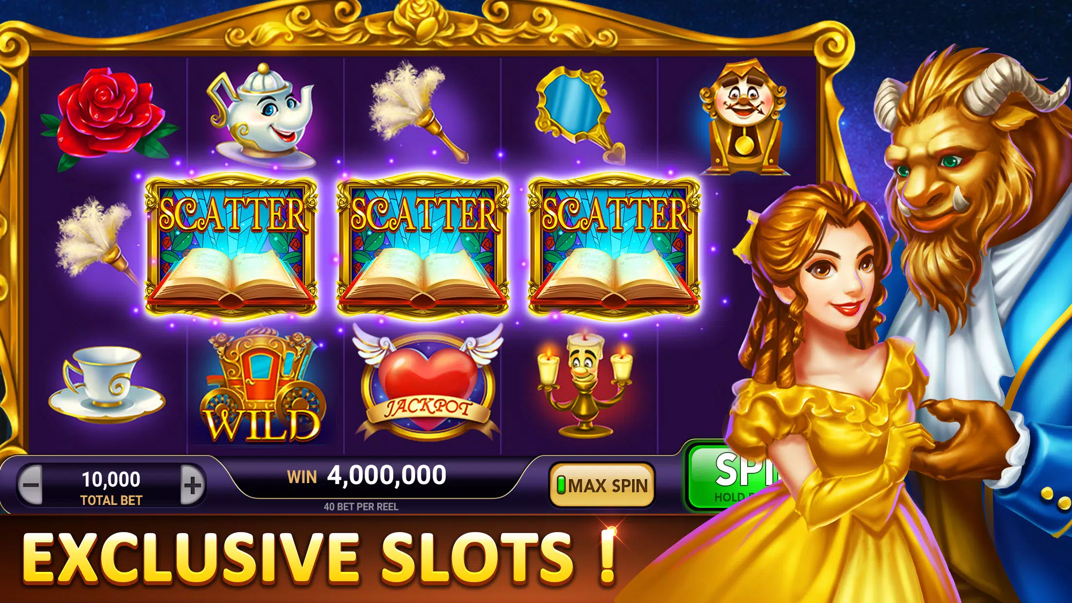 Slots Royale Screenshot 0