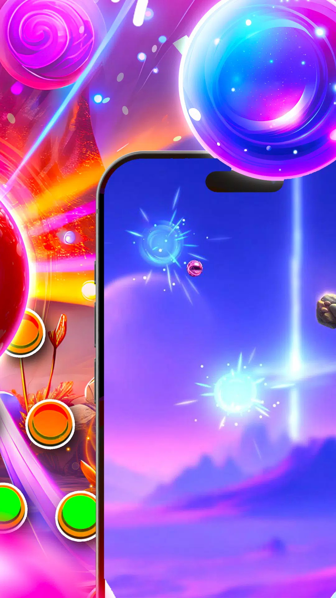 Galaxy Strike स्क्रीनशॉट 1