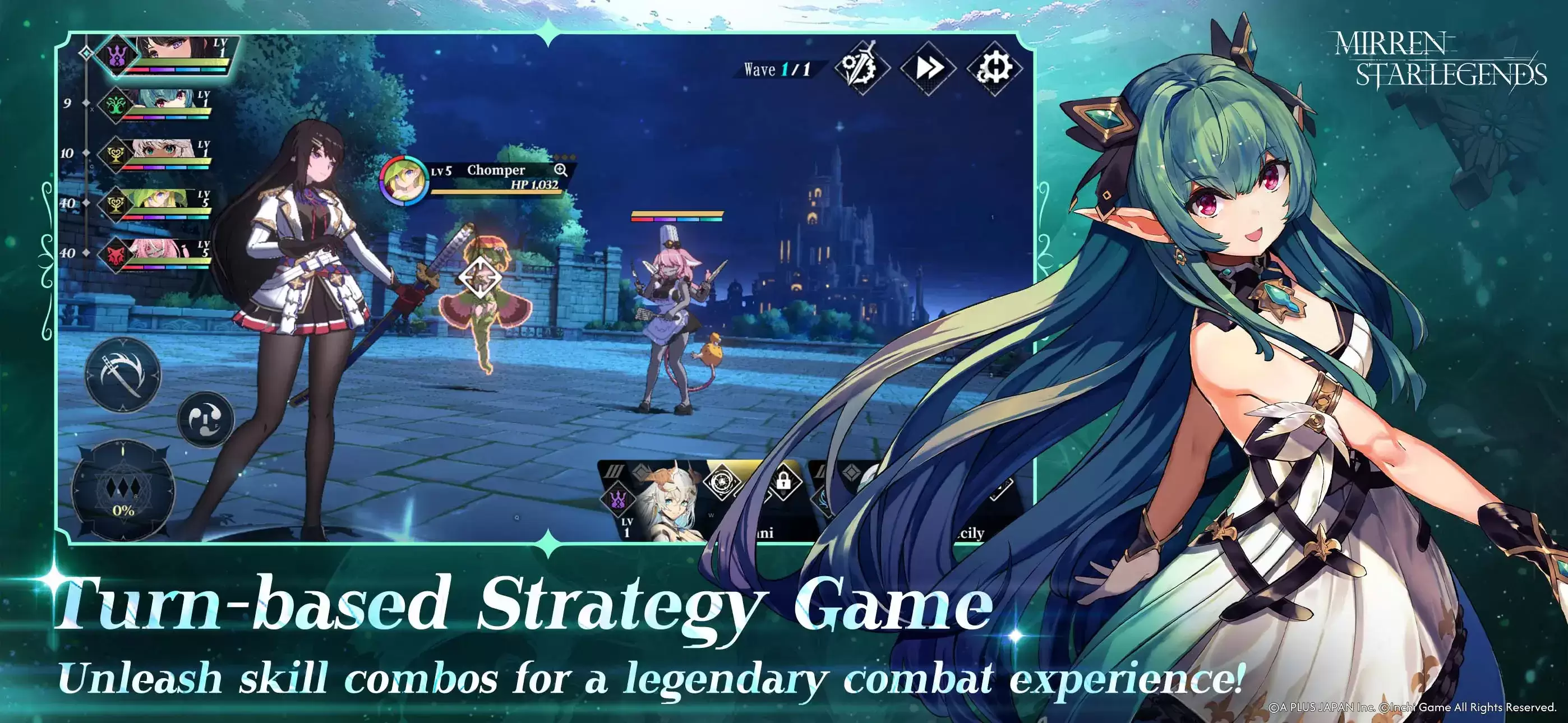 Mirren Hero Guide: Level Up Strategies Revealed!