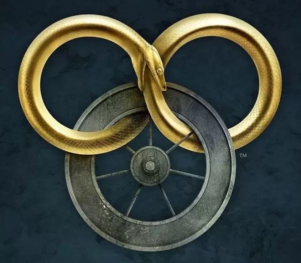 Il pacchetto di libri Wheel of Time
