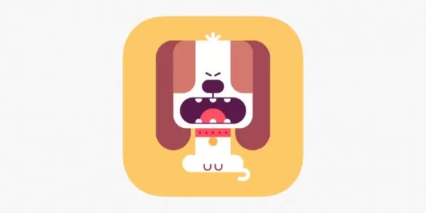 Feed the Pup Puzzles Launch on iOS