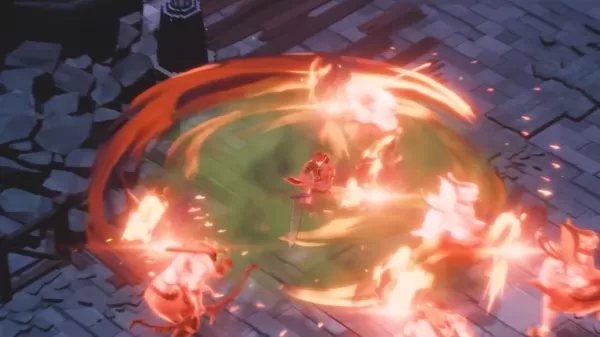 Anuncian Solo Leveling KARMA: Próximo RPG de acción roguelite presenta una nueva historia