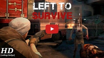 Left to Survive ภาพหน้าจอ 1