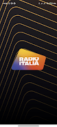 Radio Italia Schermafbeelding 0