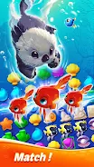 Ocean Party Match ဖန်သားပြင်ဓာတ်ပုံ 0