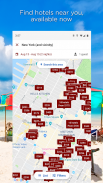 CheapTickets Hotels & Flights Screenshot 0