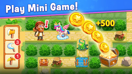 Bingo Play Lucky Bingo Games Screenshot 0