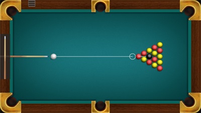 Billiard free Ảnh chụp màn hình 1