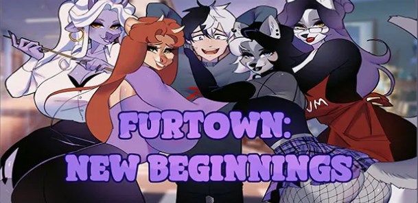 Furtown: New Beginnings Captura de pantalla 0