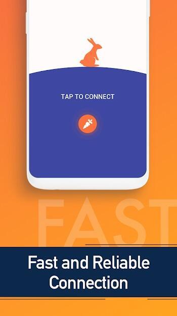 Turbo VPN - Secure VPN Proxy 스크린샷 2