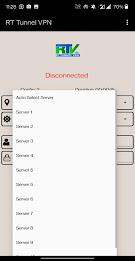 RT Tunnel VPN Ekran Görüntüsü 0