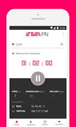 Urban VPN proxy Unblocker應用截圖第3張