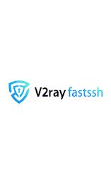 V2Ray Fastssh VPN Captura de tela 1