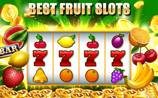 Golden Slots: Casino games Captura de tela 1