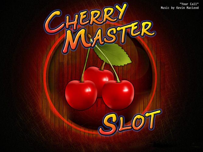 Cherry Master Скриншот 1