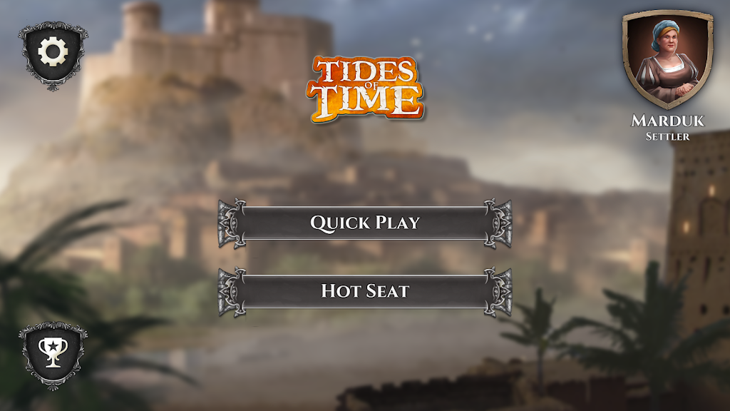 Tides of Time Zrzut ekranu 3