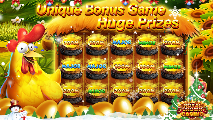 Royal Crown Casino-Blackjack, free coins version Ảnh chụp màn hình 2