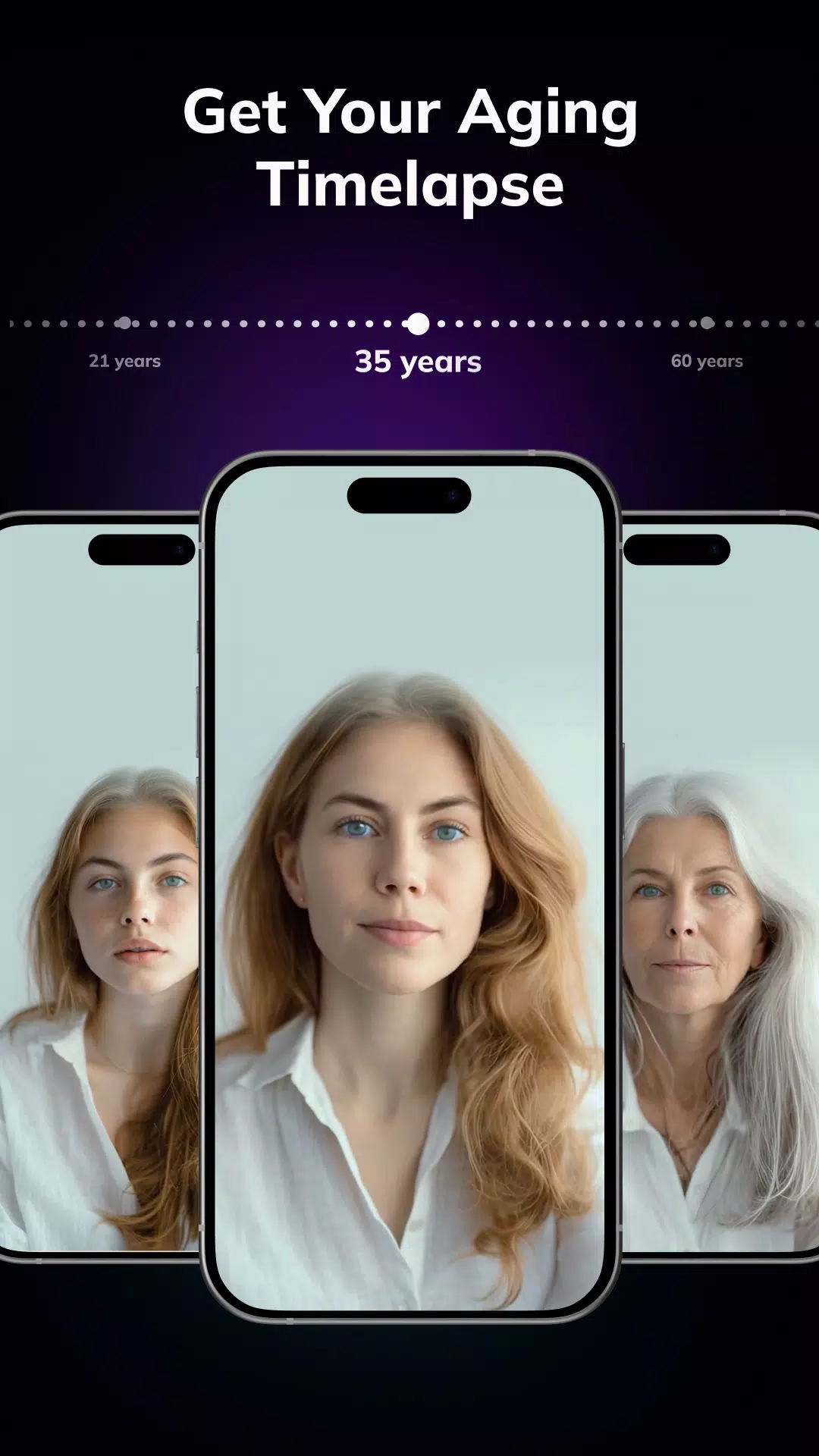 AI Hug Video Maker - Livensa Tangkapan skrin 3