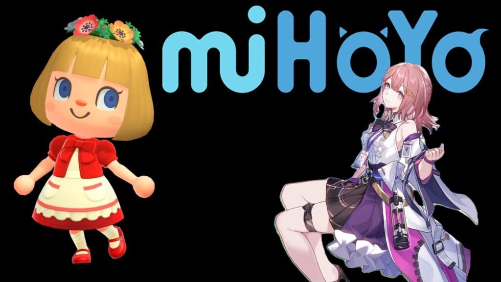 New Name Unveiled for MiHoYo's Animal Crossing-Inspired Game