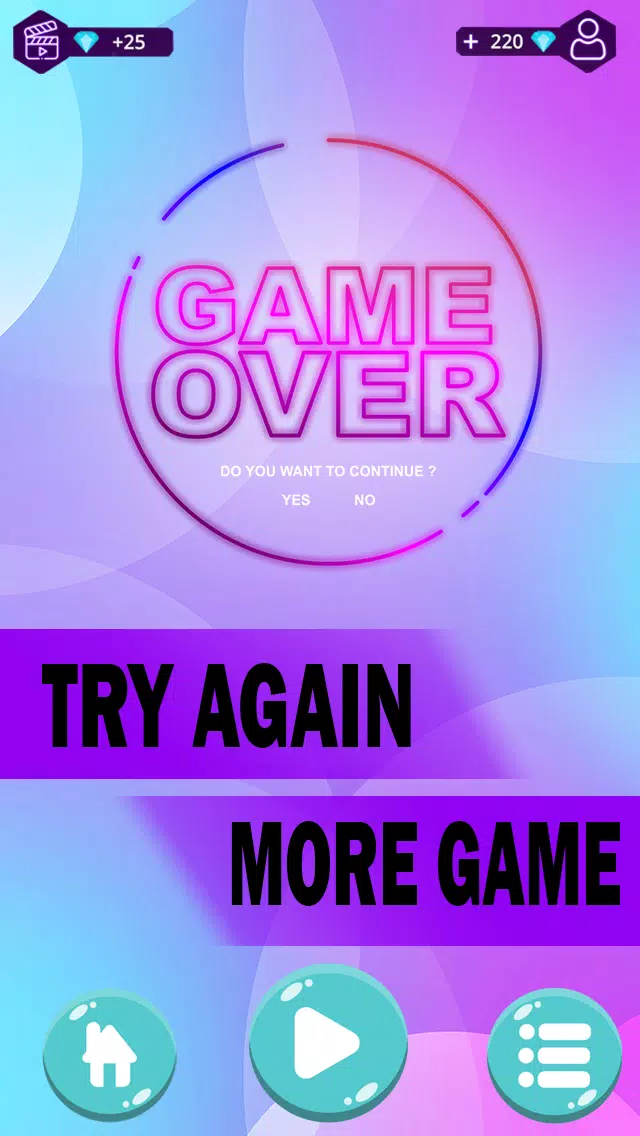 Stranger Things 4 Piano Tiles Screenshot 3