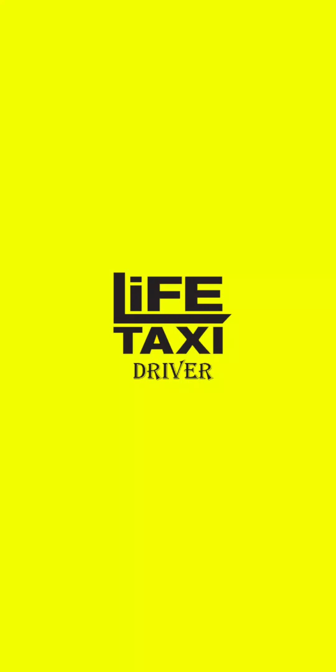 Life Taxi Driver Ekran Görüntüsü 0