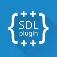 SDL plugin for C4droid