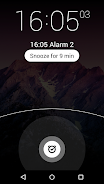 Alarm Clock স্ক্রিনশট 2