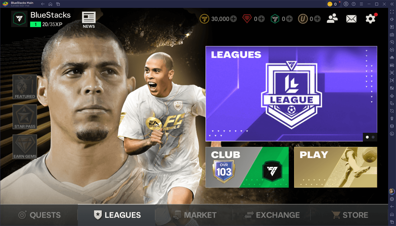 EA Sports FC Mobile Leagues Update Beta Live: Enhanced Gameplay, Increased Competition