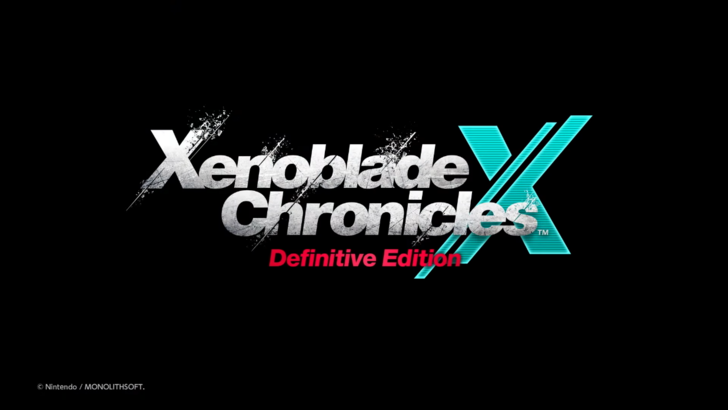 Xenoblade Chronicles X: Definitive Edition Release Date