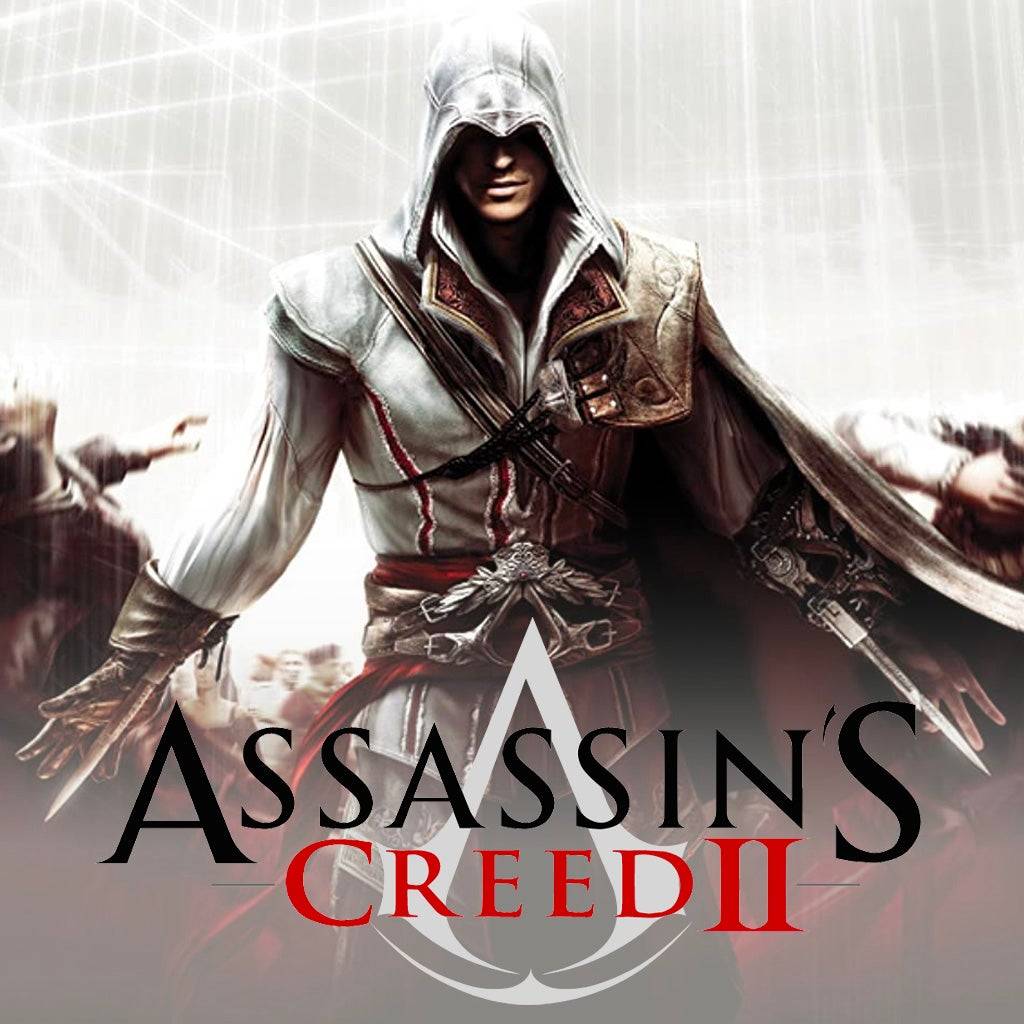 Assassin's Creed II \ [mobil \]