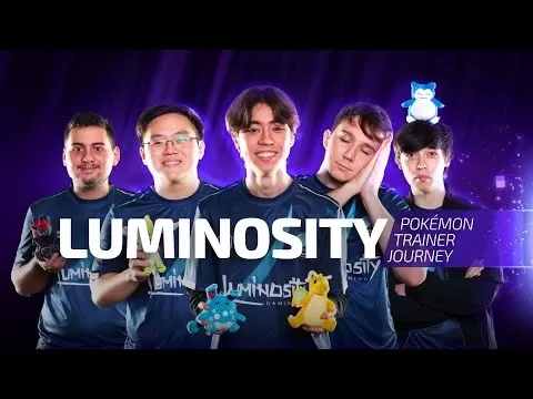 PokémonUnite India預選賽2025